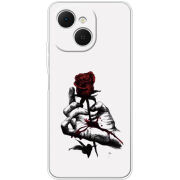 Чохол BoxFace Tecno Spark 40C 