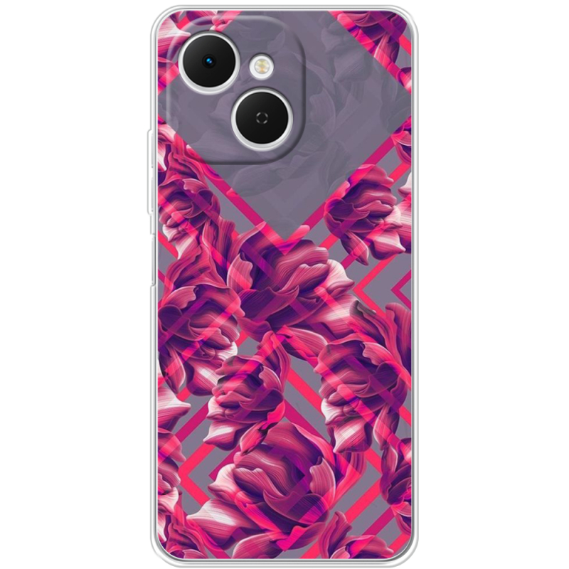 Чохол BoxFace Tecno Spark 40C 