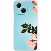 Чохол BoxFace Tecno Spark 40C 