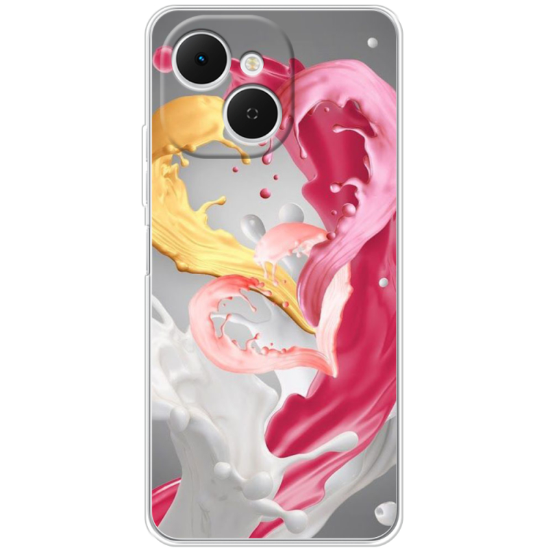 Чохол BoxFace Tecno Spark 40C 