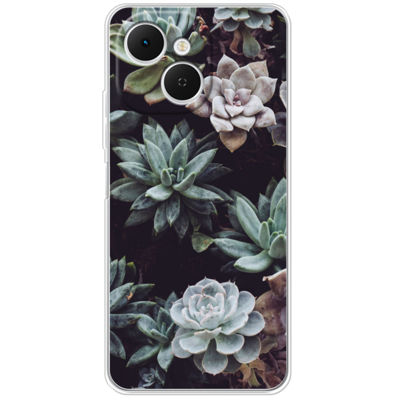 Чохол BoxFace Tecno Spark 40C 