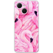 Чохол BoxFace Tecno Spark 40C 