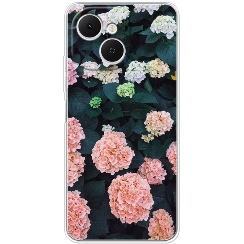 Чохол BoxFace Tecno Spark 40C 