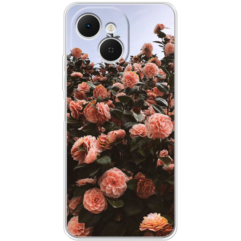 Чохол BoxFace Tecno Spark 40C 