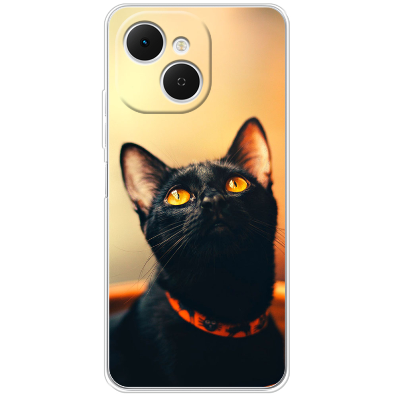 Чохол BoxFace Tecno Spark 40C 