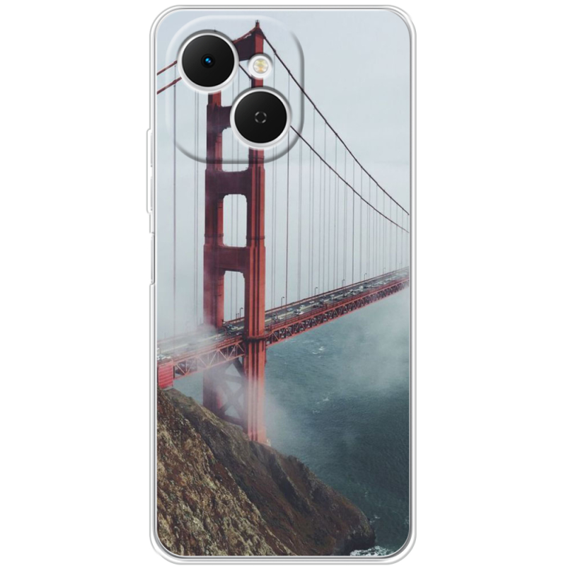 Чохол BoxFace Tecno Spark 40C 