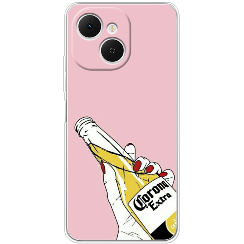 Чохол BoxFace Tecno Spark 40C 