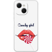 Чохол BoxFace Tecno Spark 40C 