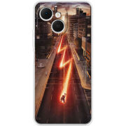 Чохол BoxFace Tecno Spark 40C 