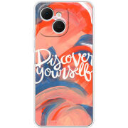 Чохол BoxFace Tecno Spark 40C 