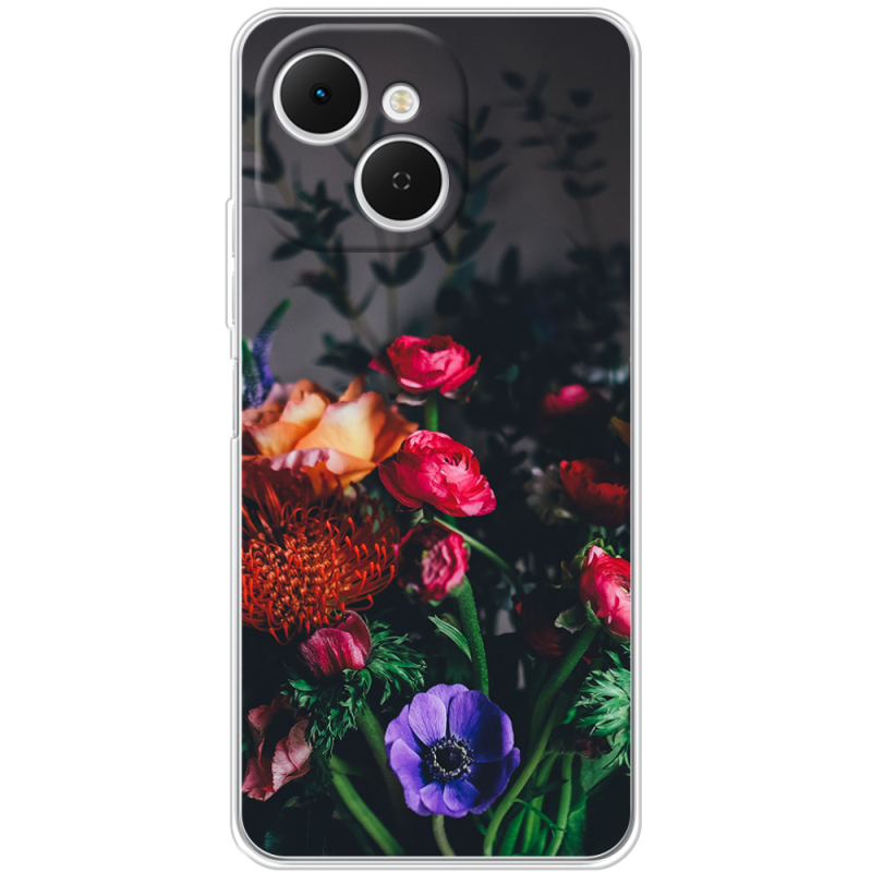 Чохол BoxFace Tecno Spark 40C 