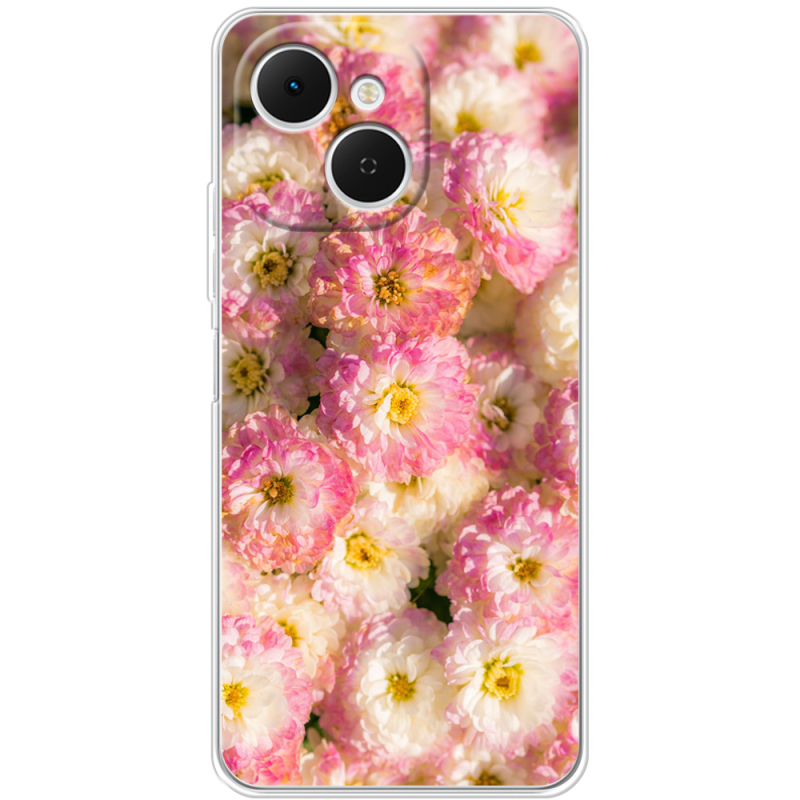 Чохол BoxFace Tecno Spark 40C 