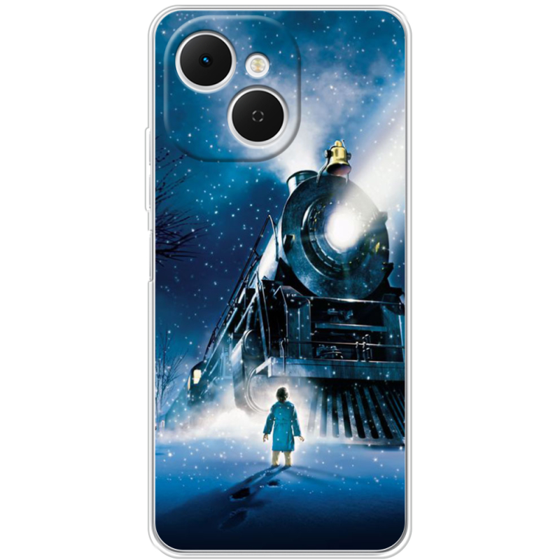 Чохол BoxFace Tecno Spark 40C 