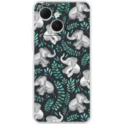 Чохол BoxFace Tecno Spark 40C 