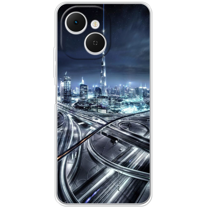 Чохол BoxFace Tecno Spark 40C 