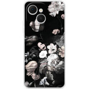 Чохол BoxFace Tecno Spark 40C 