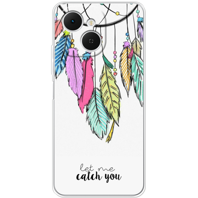 Чохол BoxFace Tecno Spark 40C 