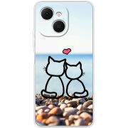 Чохол BoxFace Tecno Spark 40C 