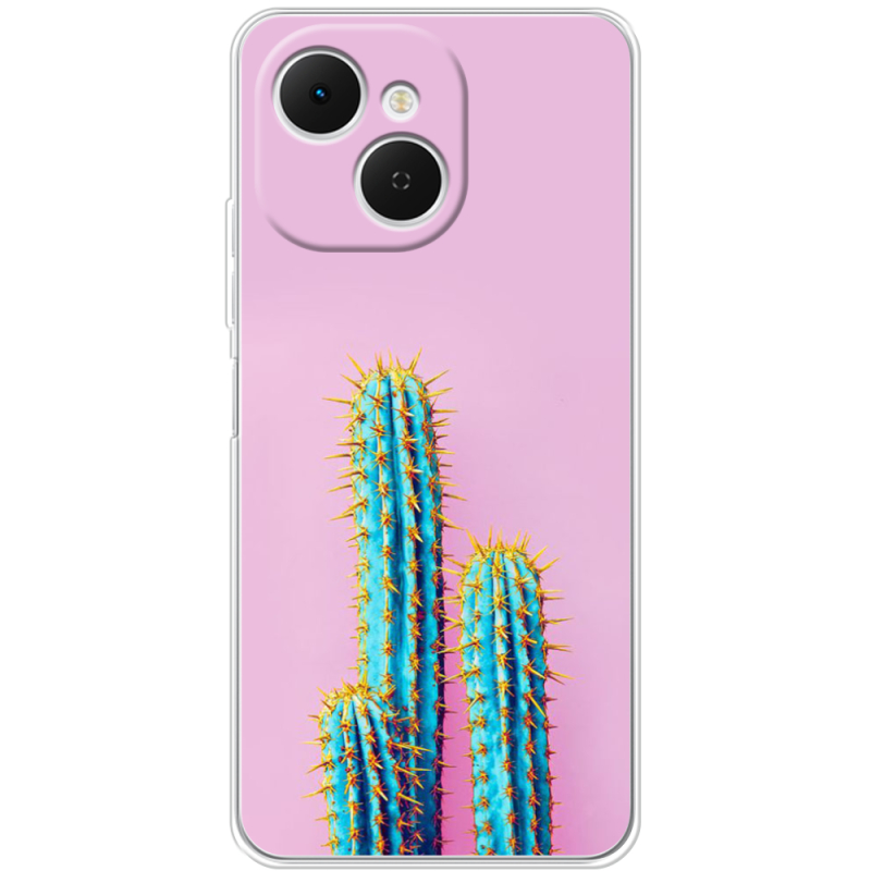 Чохол BoxFace Tecno Spark 40C 