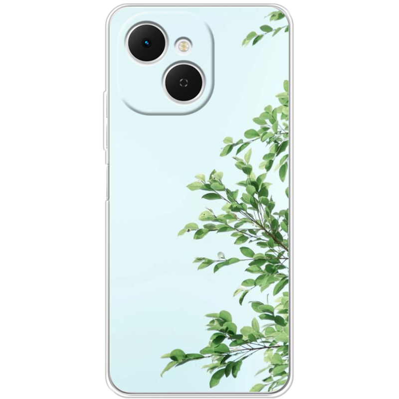 Чохол BoxFace Tecno Spark 40C 