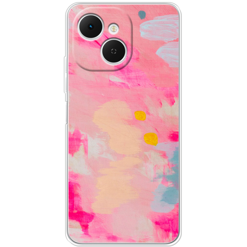 Чохол BoxFace Tecno Spark 40C 