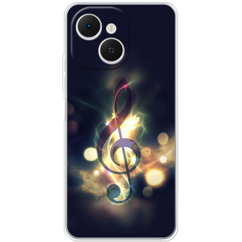 Чохол BoxFace Tecno Spark 40C 