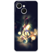 Чохол BoxFace Tecno Spark 40C 