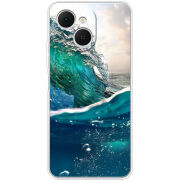 Чохол BoxFace Tecno Spark 40C 