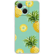 Чохол BoxFace Tecno Spark 40C 