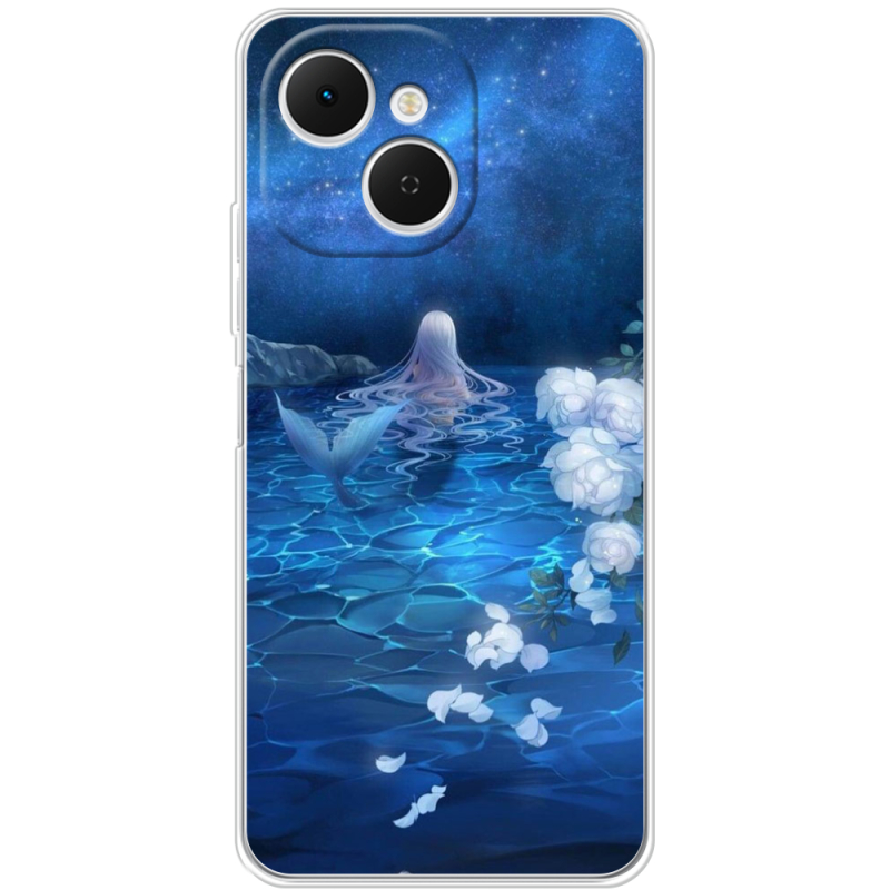 Чохол BoxFace Tecno Spark 40C 