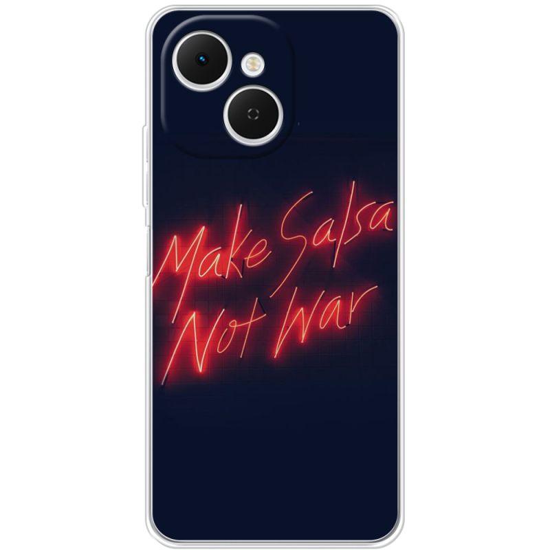 Чохол BoxFace Tecno Spark 40C 