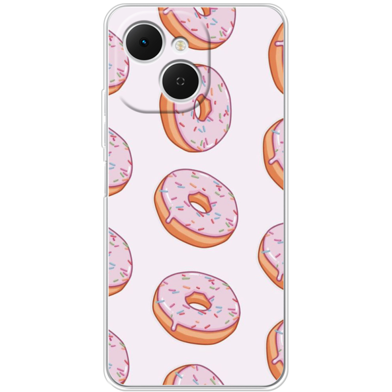 Чохол BoxFace Tecno Spark 40C 