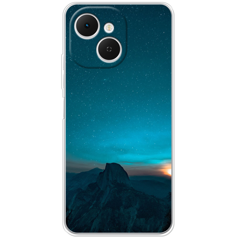 Чохол BoxFace Tecno Spark 40C 