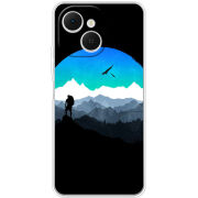 Чохол BoxFace Tecno Spark 40C 