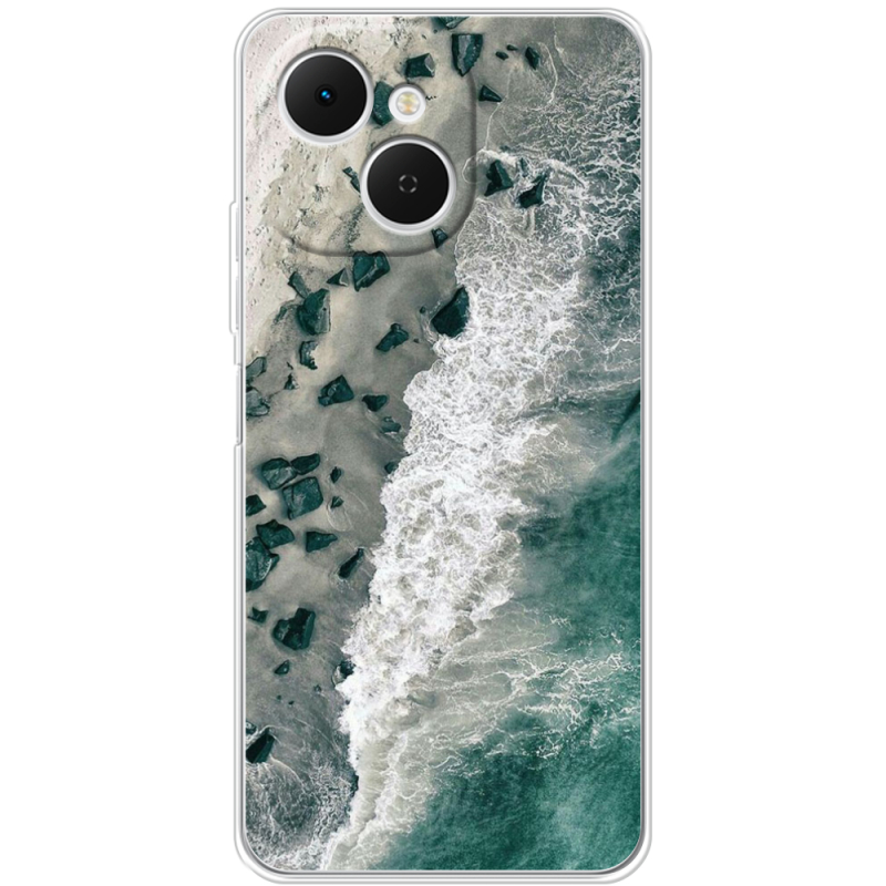 Чохол BoxFace Tecno Spark 40C 