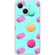 Чохол BoxFace Tecno Spark 40C 