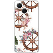 Чохол BoxFace Tecno Spark 40C 