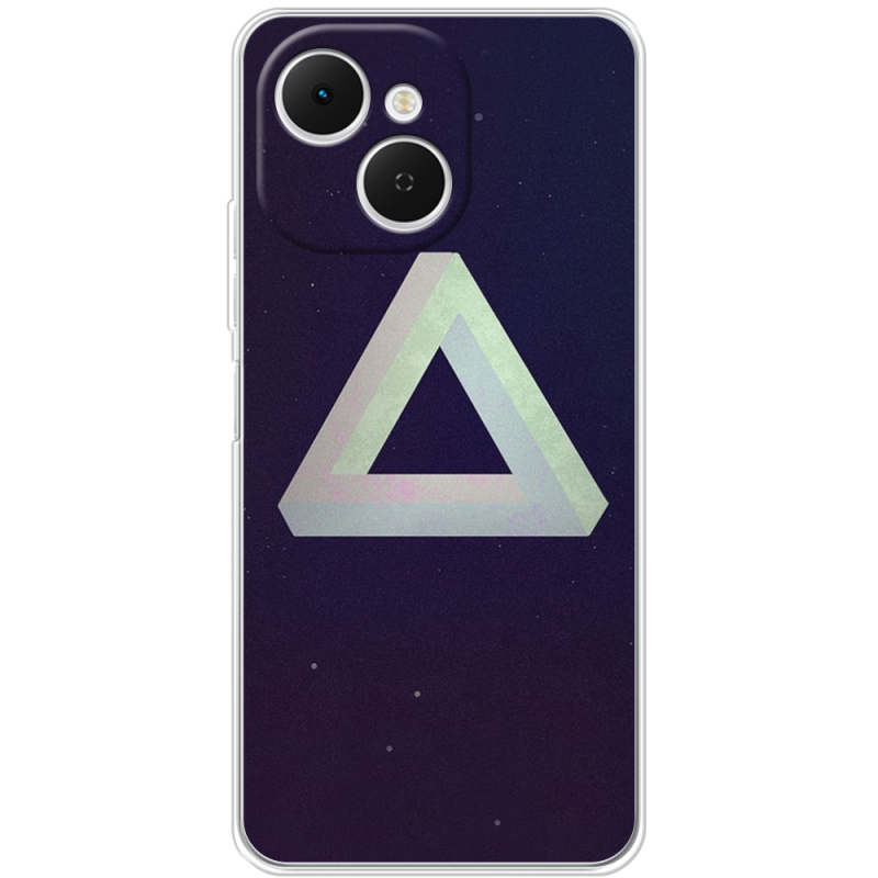 Чохол BoxFace Tecno Spark 40C 