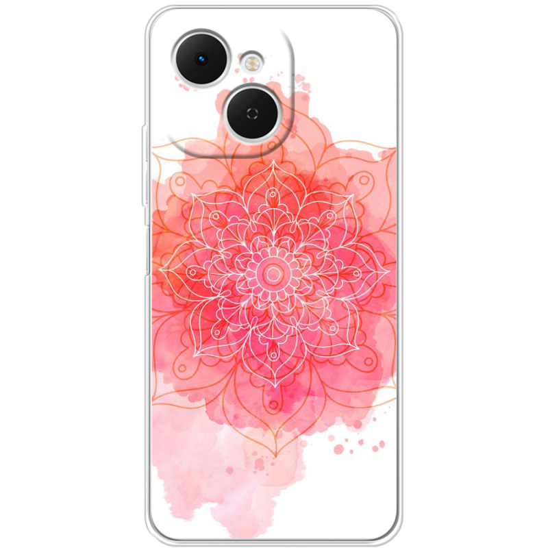 Чохол BoxFace Tecno Spark 40C 