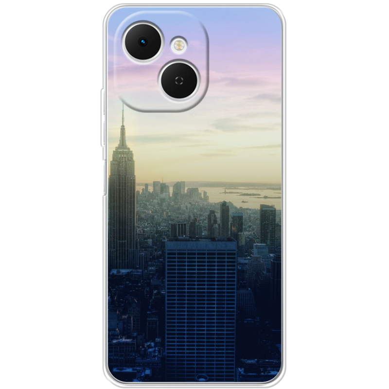 Чохол BoxFace Tecno Spark 40C 