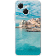 Чохол BoxFace Tecno Spark 40C Seaside