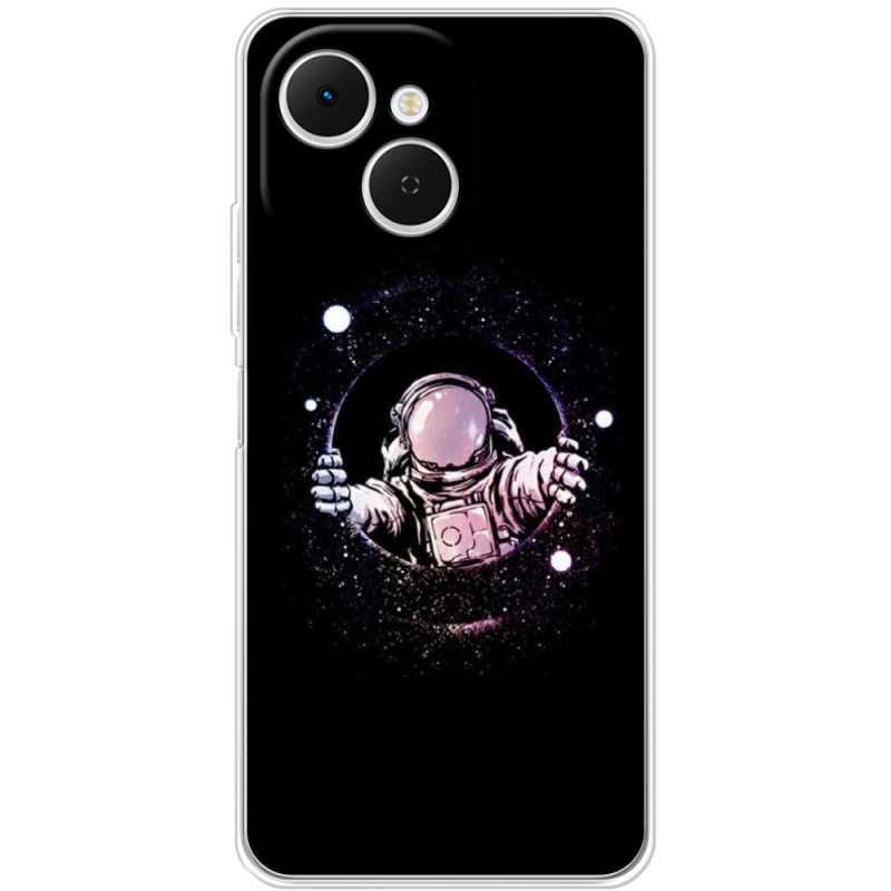 Чохол BoxFace Tecno Spark 40C 