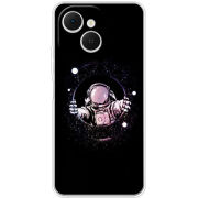 Чохол BoxFace Tecno Spark 40C 