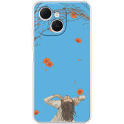 Чохол BoxFace Tecno Spark 40C 