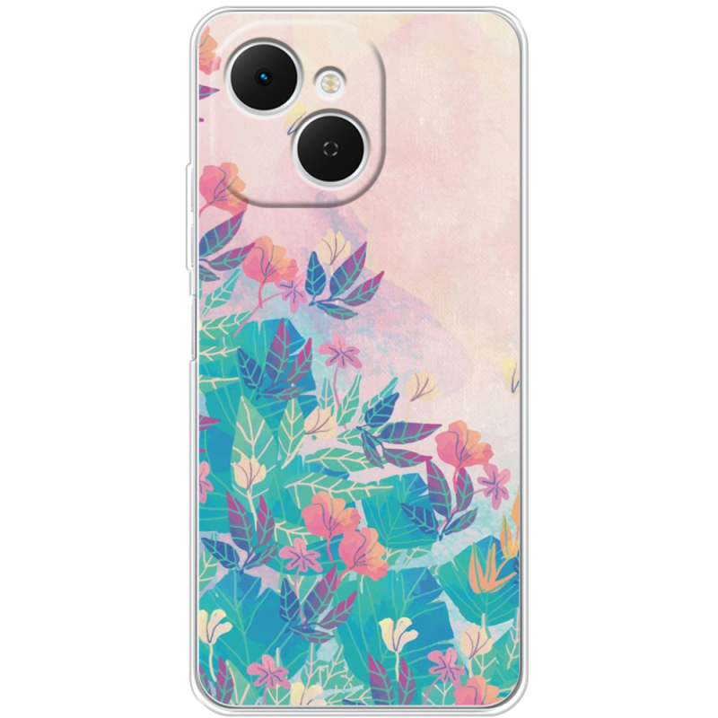 Чохол BoxFace Tecno Spark 40C 