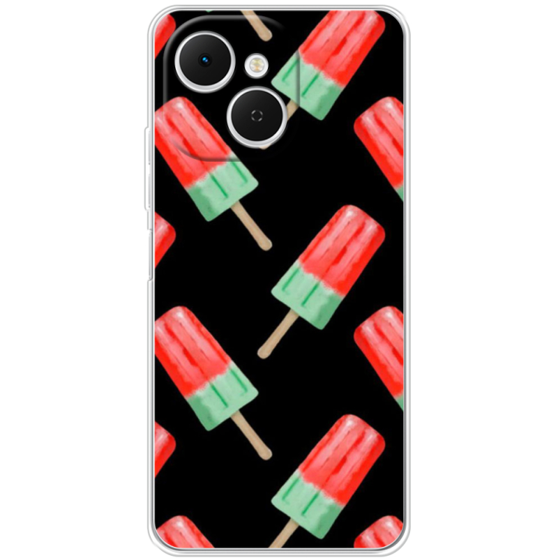 Чохол BoxFace Tecno Spark 40C 