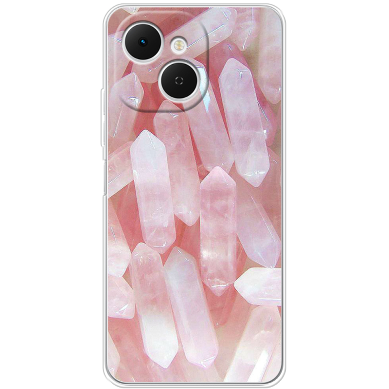 Чохол BoxFace Tecno Spark 40C 