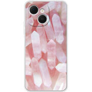 Чохол BoxFace Tecno Spark 40C 