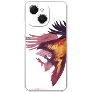 Чохол BoxFace Tecno Spark 40C 