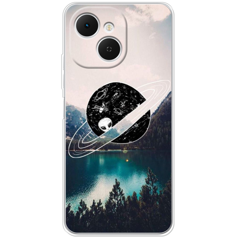 Чохол BoxFace Tecno Spark 40C 